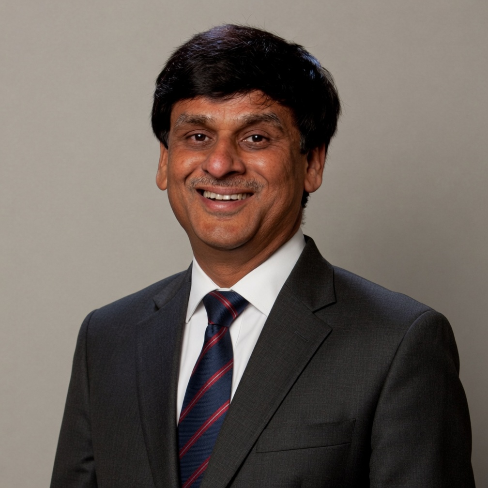 Sunil Mehta